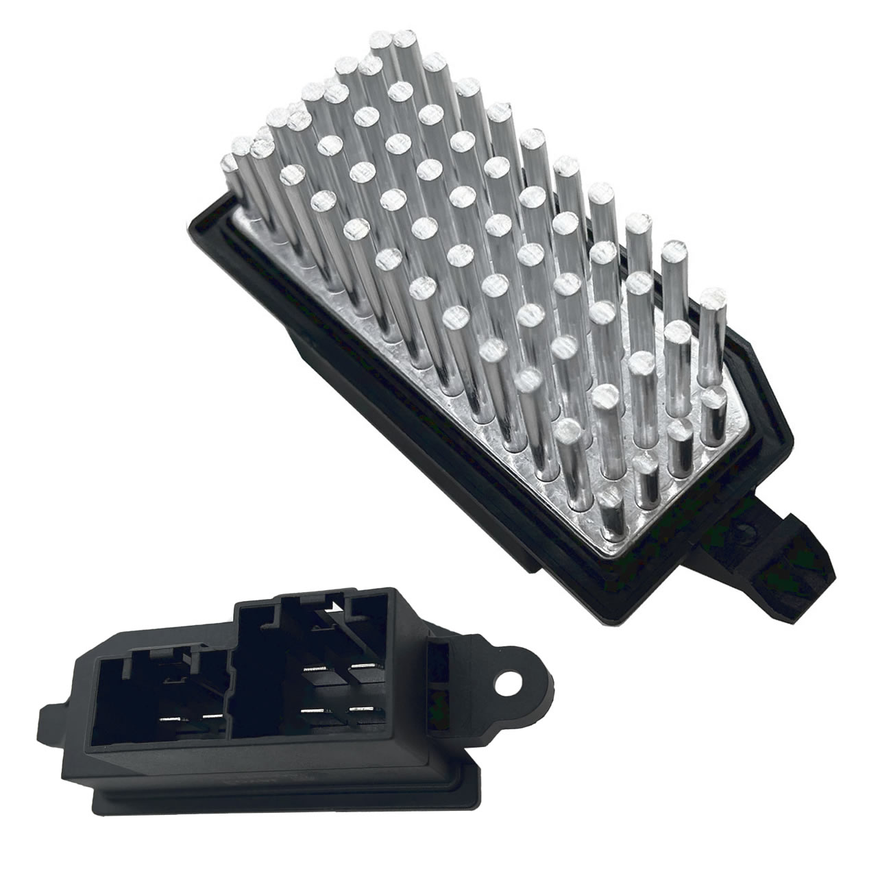 Modulo Variador Aire Acondicionado Ford Ecosport 1.5